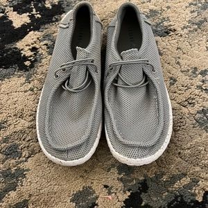 Island surf shoes